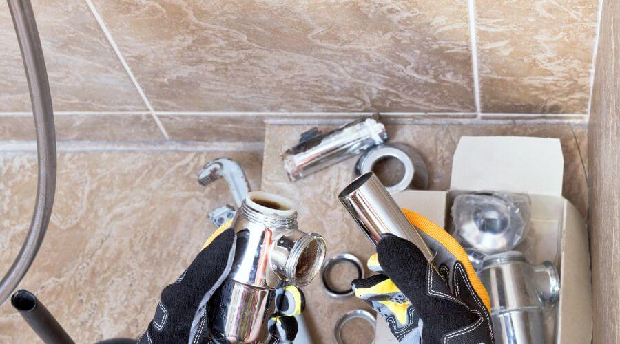 Expert tile roof repair services in Roxana, IL